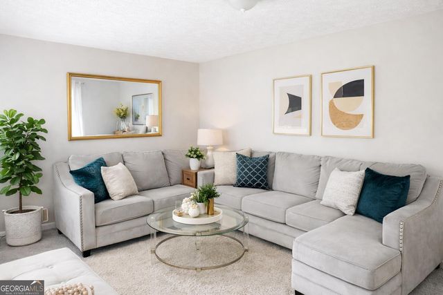 1445 E Mcintosh Road, Griffin, GA 30223