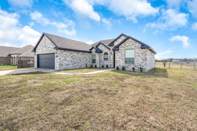 11729 County Road 313, Terrell, TX 75161