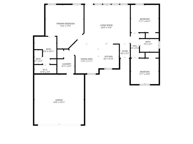 11729 County Road 313, Terrell, TX 75161