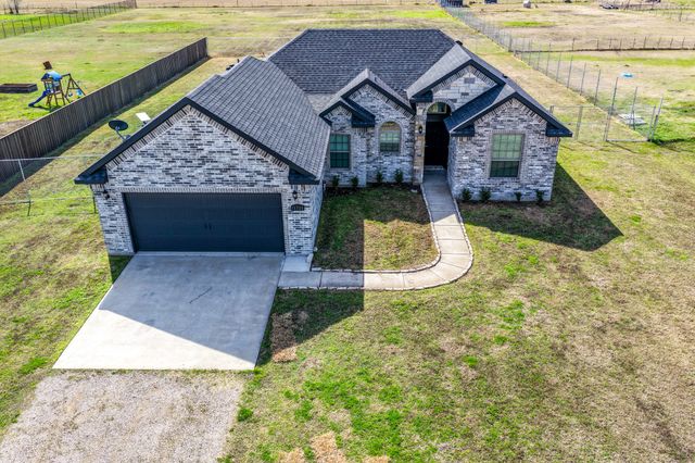 11729 County Road 313, Terrell, TX 75161