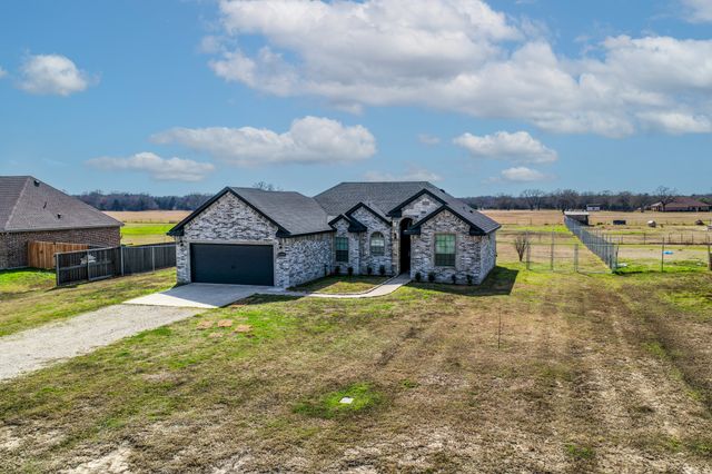 11729 County Road 313, Terrell, TX 75161