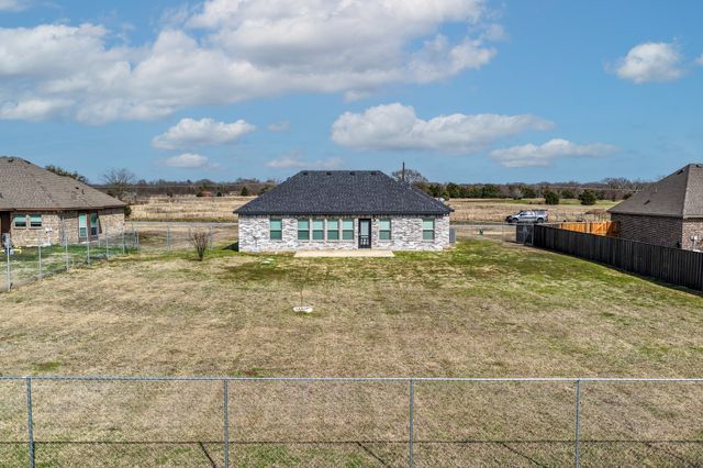 11729 County Road 313, Terrell, TX 75161