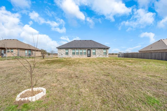 11729 County Road 313, Terrell, TX 75161