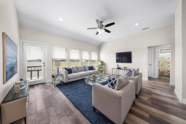 11729 County Road 313, Terrell, TX 75161