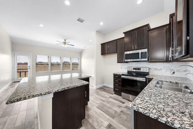 11729 County Road 313, Terrell, TX 75161