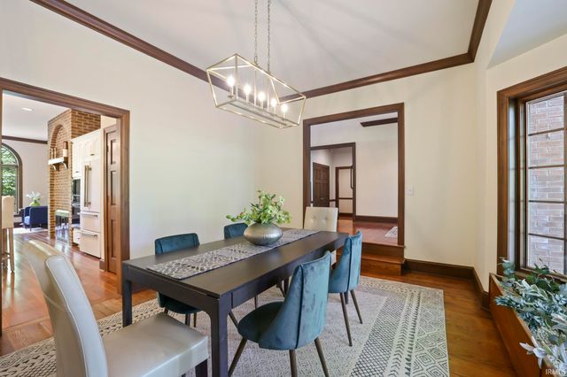 3712 E Devonshire Lane, Bloomington, IN 47408