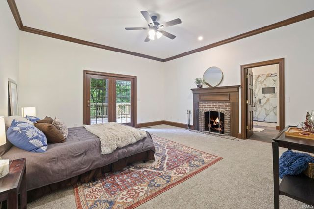 3712 E Devonshire Lane, Bloomington, IN 47408