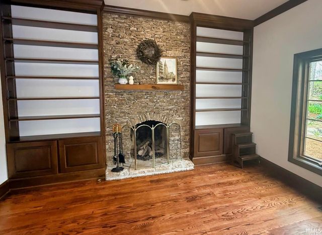3712 E Devonshire Lane, Bloomington, IN 47408