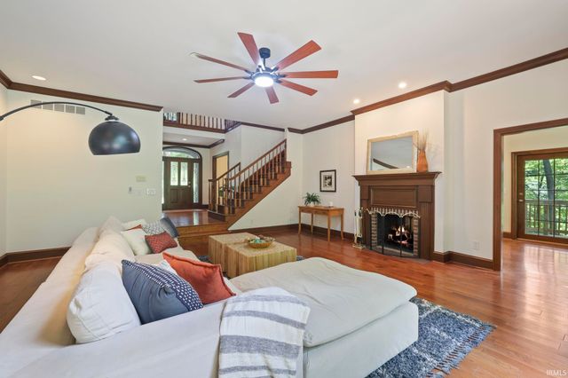 3712 E Devonshire Lane, Bloomington, IN 47408