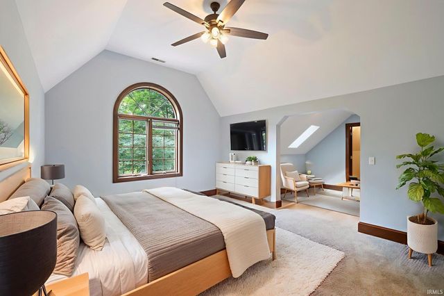 3712 E Devonshire Lane, Bloomington, IN 47408