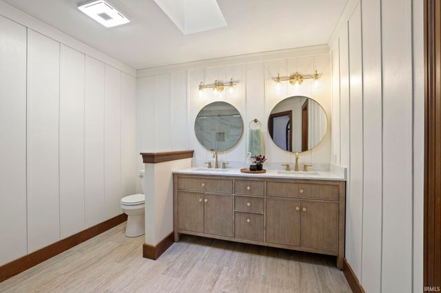 3712 E Devonshire Lane, Bloomington, IN 47408