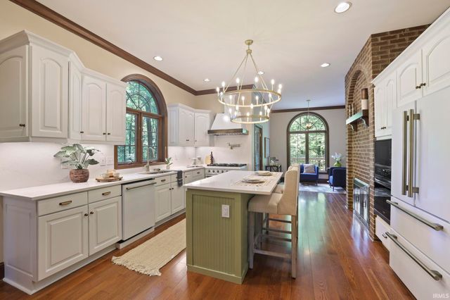 3712 E Devonshire Lane, Bloomington, IN 47408