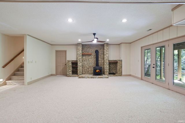 3712 E Devonshire Lane, Bloomington, IN 47408