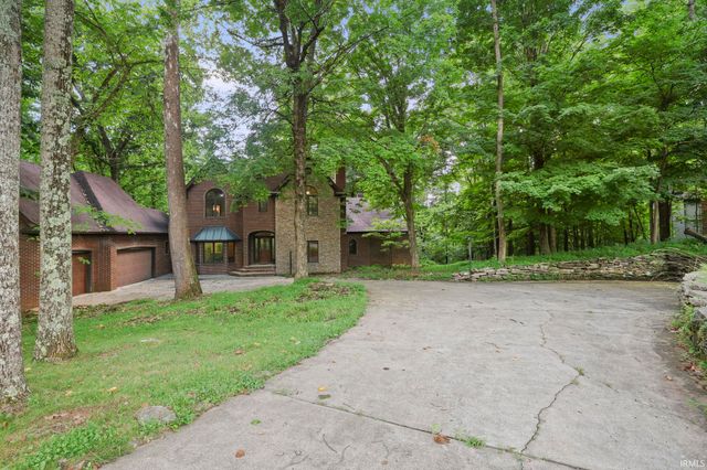 3712 E Devonshire Lane, Bloomington, IN 47408