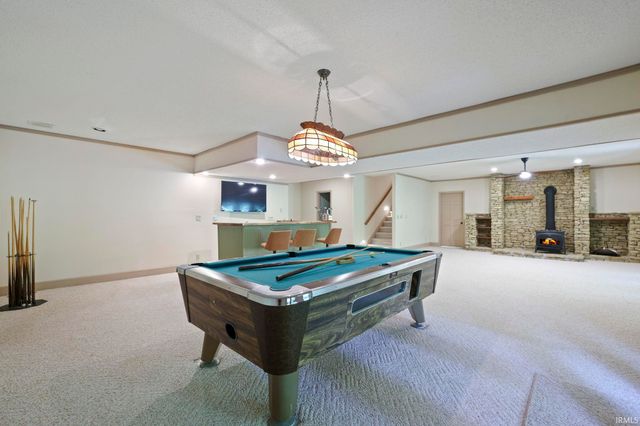 3712 E Devonshire Lane, Bloomington, IN 47408