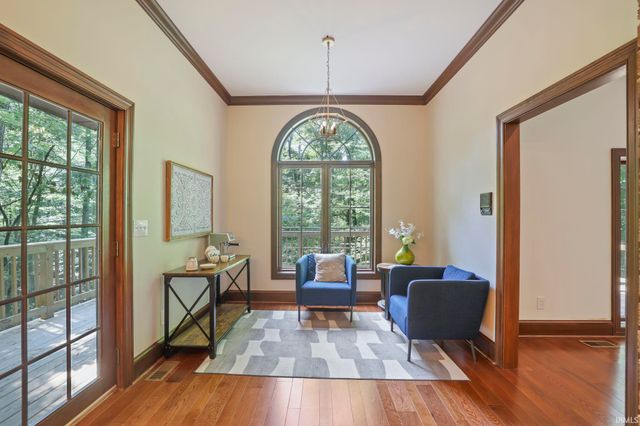 3712 E Devonshire Lane, Bloomington, IN 47408