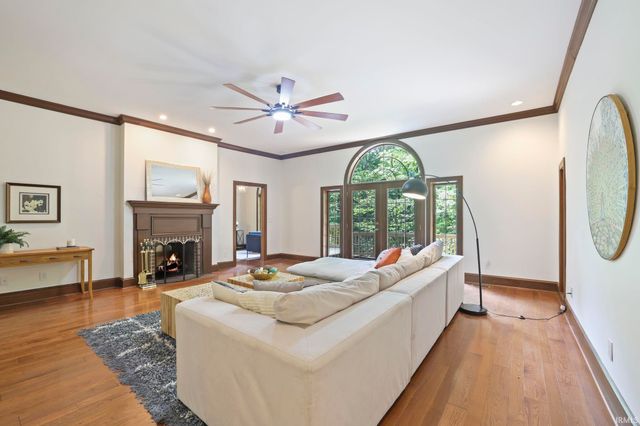 3712 E Devonshire Lane, Bloomington, IN 47408