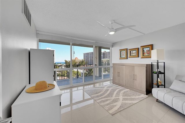 521 N Riverside Drive 707, Pompano Beach, FL 33062