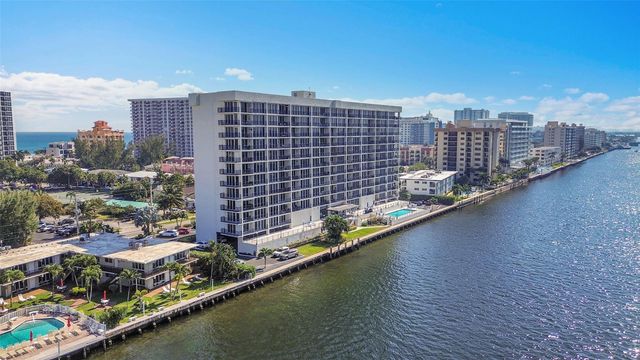521 N Riverside Drive 707, Pompano Beach, FL 33062