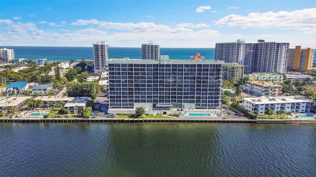 521 N Riverside Drive 707, Pompano Beach, FL 33062