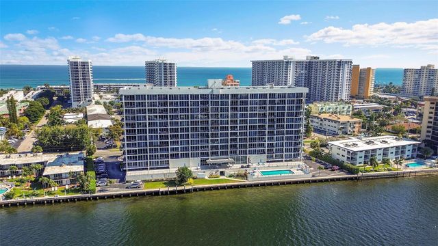 521 N Riverside Drive 707, Pompano Beach, FL 33062