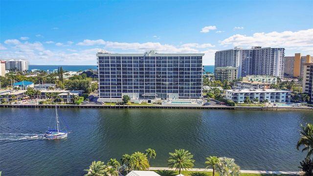 521 N Riverside Drive 707, Pompano Beach, FL 33062