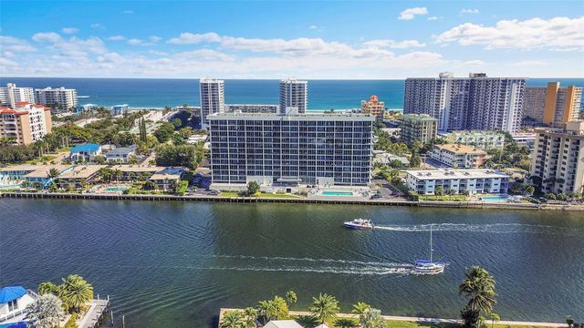 521 N Riverside Drive 707, Pompano Beach, FL 33062
