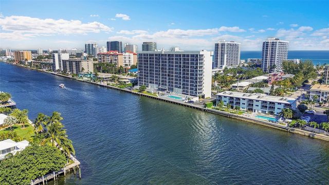 521 N Riverside Drive 707, Pompano Beach, FL 33062