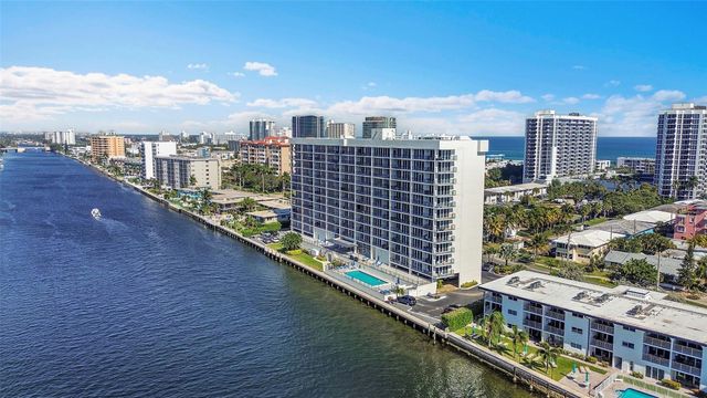521 N Riverside Drive 707, Pompano Beach, FL 33062