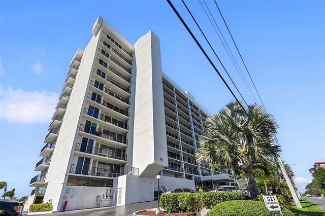 521 N Riverside Drive 707, Pompano Beach, FL 33062