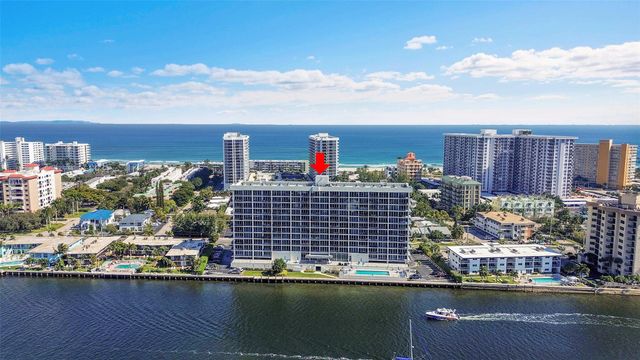 521 N Riverside Drive 707, Pompano Beach, FL 33062