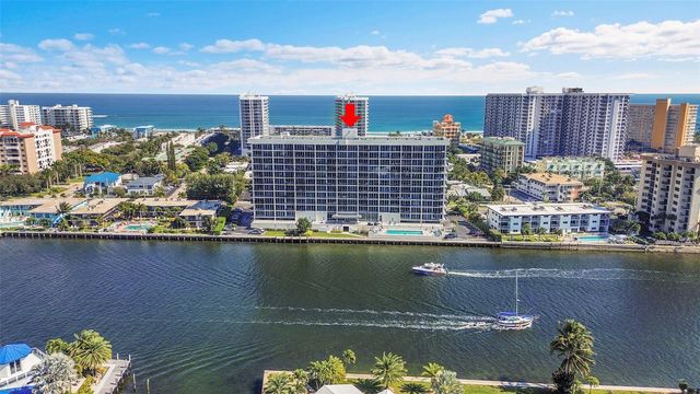521 N Riverside Drive 707, Pompano Beach, FL 33062