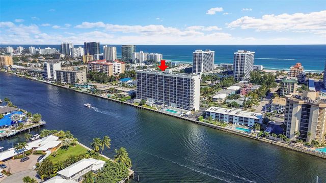 521 N Riverside Drive 707, Pompano Beach, FL 33062