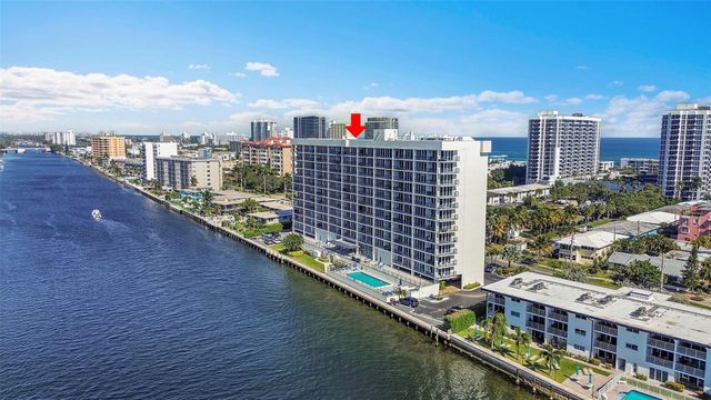 521 N Riverside Drive 707, Pompano Beach, FL 33062