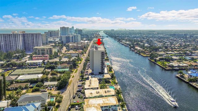 521 N Riverside Drive 707, Pompano Beach, FL 33062