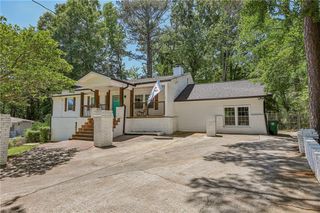 3898 Skidmore Drive, Decatur, GA 30034