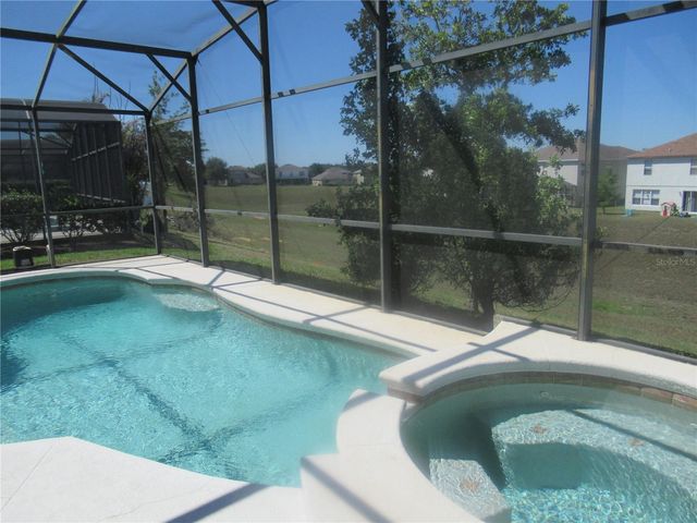 249 ASTER DRIVE, Davenport, FL 33897