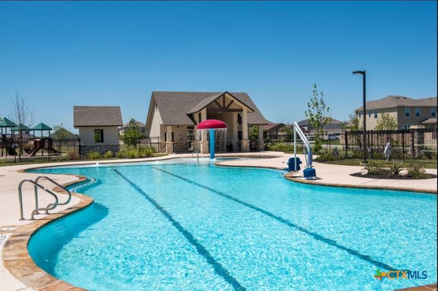1905 Brook Bend, New Braunfels, TX 78130