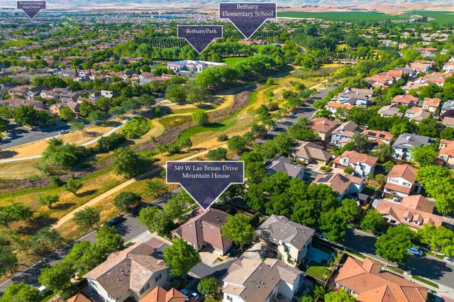 349 W Las Brisas Dr, Mountain House, CA 95391