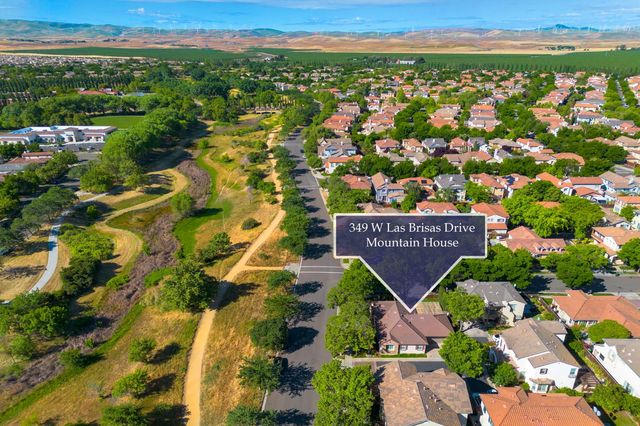 349 W Las Brisas Dr, Mountain House, CA 95391