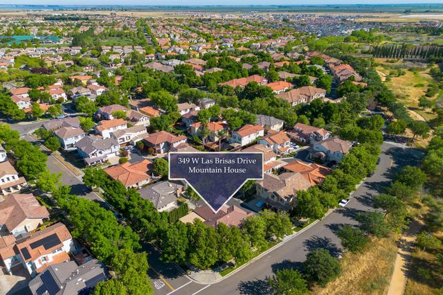 349 W Las Brisas Dr, Mountain House, CA 95391