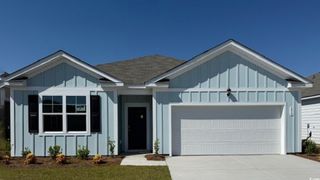 5091 Yellowstone Dr., Conway, SC 29526