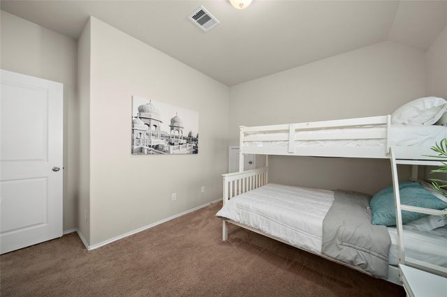 8723 Arbor Trail Drive, Missouri City, TX 77459