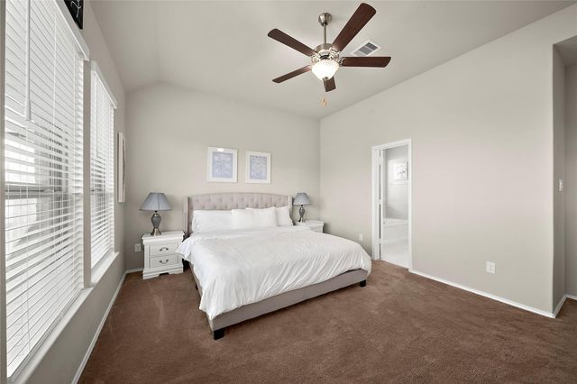 8723 Arbor Trail Drive, Missouri City, TX 77459