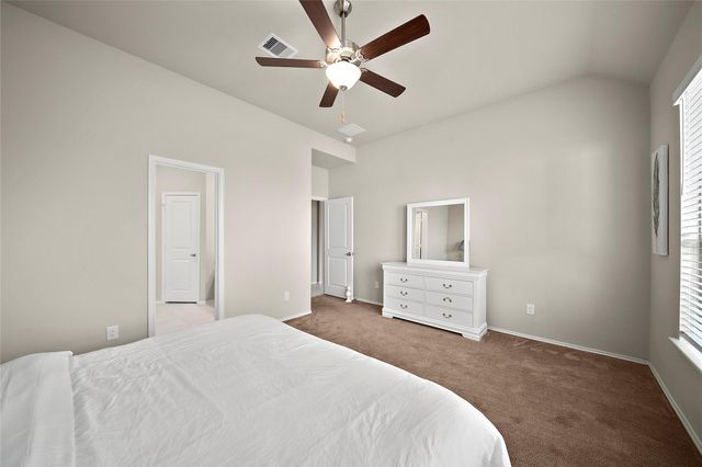 8723 Arbor Trail Drive, Missouri City, TX 77459