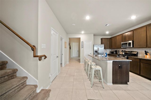 8723 Arbor Trail Drive, Missouri City, TX 77459