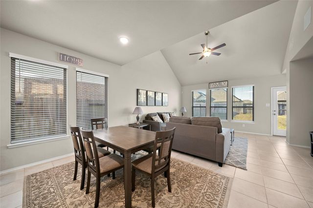 8723 Arbor Trail Drive, Missouri City, TX 77459