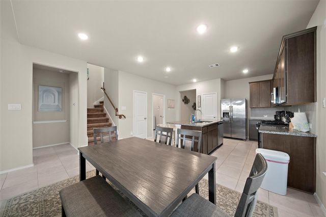 8723 Arbor Trail Drive, Missouri City, TX 77459