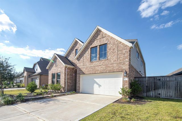 8723 Arbor Trail Drive, Missouri City, TX 77459
