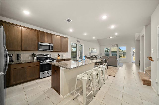 8723 Arbor Trail Drive, Missouri City, TX 77459